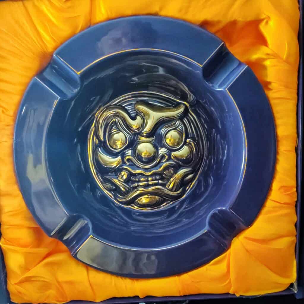 Room 101 Cigars - Limited Edition Ashtray