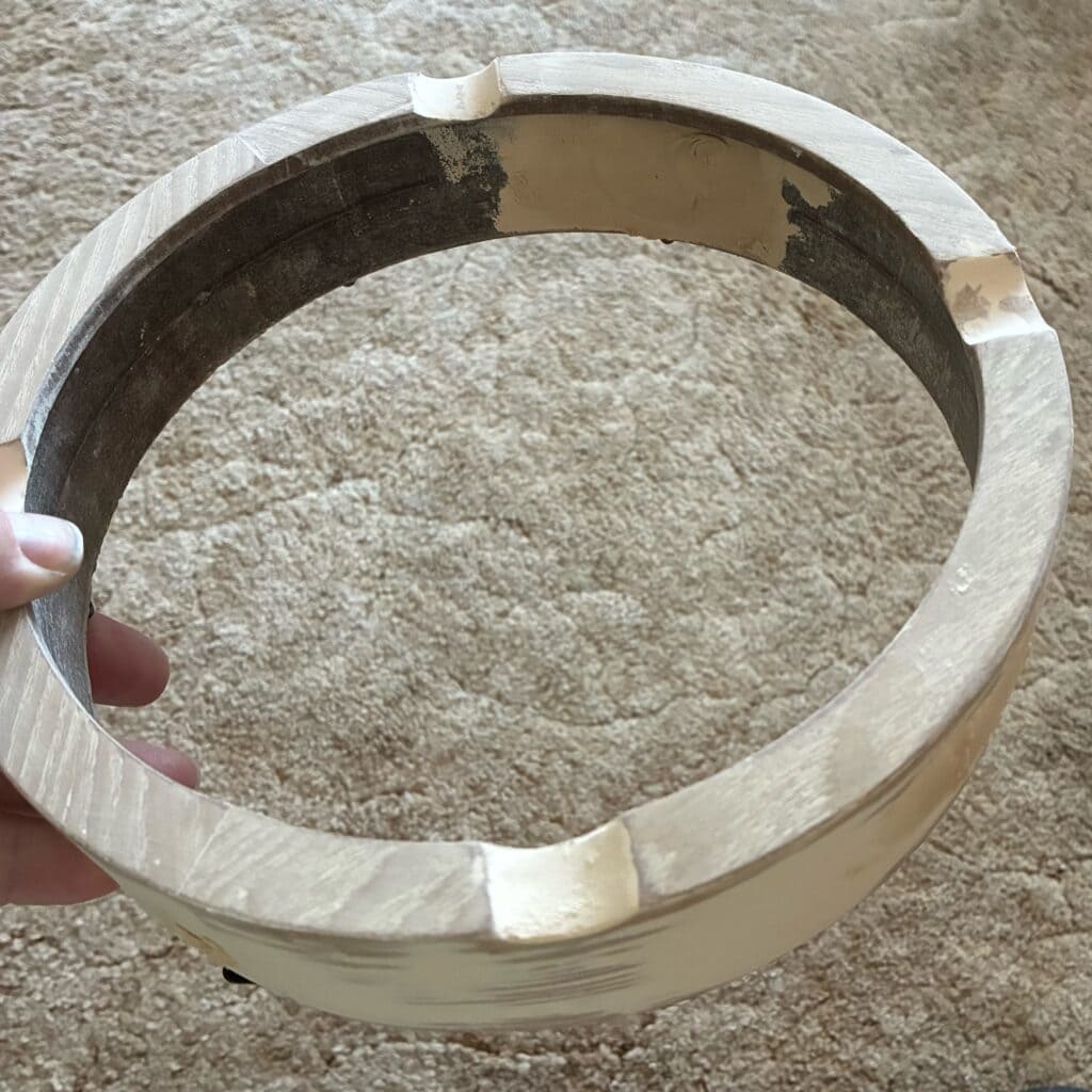 Room 101 Cigars Inspired 2nds Ashtray - 6