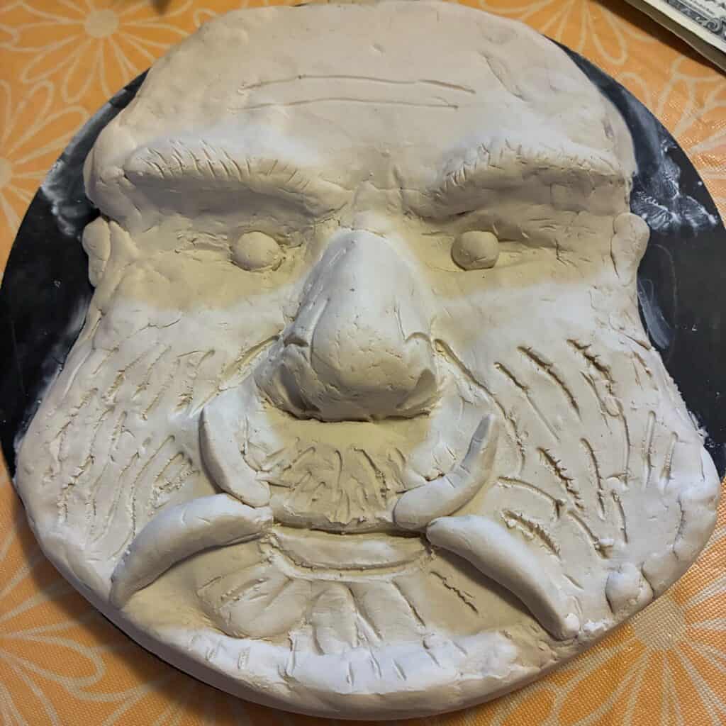 Room 101 Cigars Inspired 2nds Ashtray - 8
