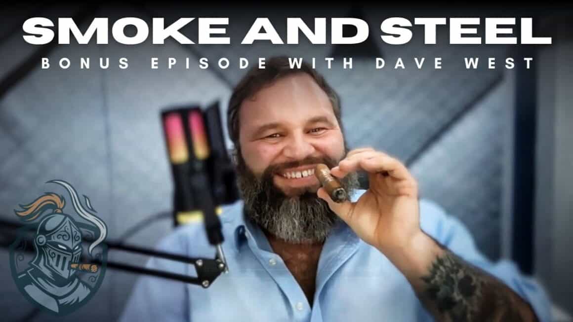 Dave West from Avowed Cigars