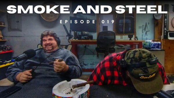 Smoke and Steel 019: Winter Cigar Smoking Solutions and Lounge Life