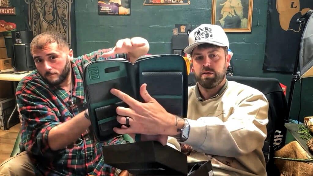 Christmas Gifts for Cigar Smokers