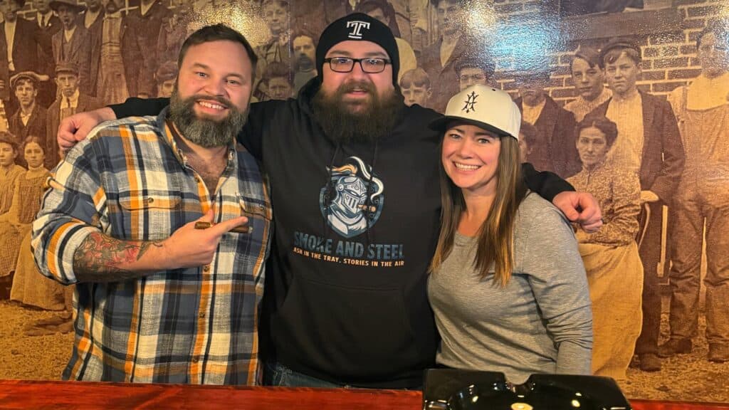 Christmas Gifts for Cigar Smokers