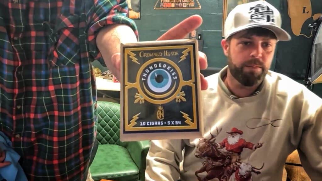 Christmas Gifts for Cigar Smokers