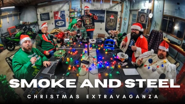 Christmas Gifts for Cigar Smokers: The Ultimate Holiday Gift Guide