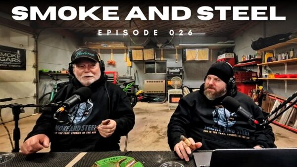 Budget Cigars: Affordable Smokes Take Center Stage in Cigar Aficionado’s Rankings – Smoke and Steel Ep 026