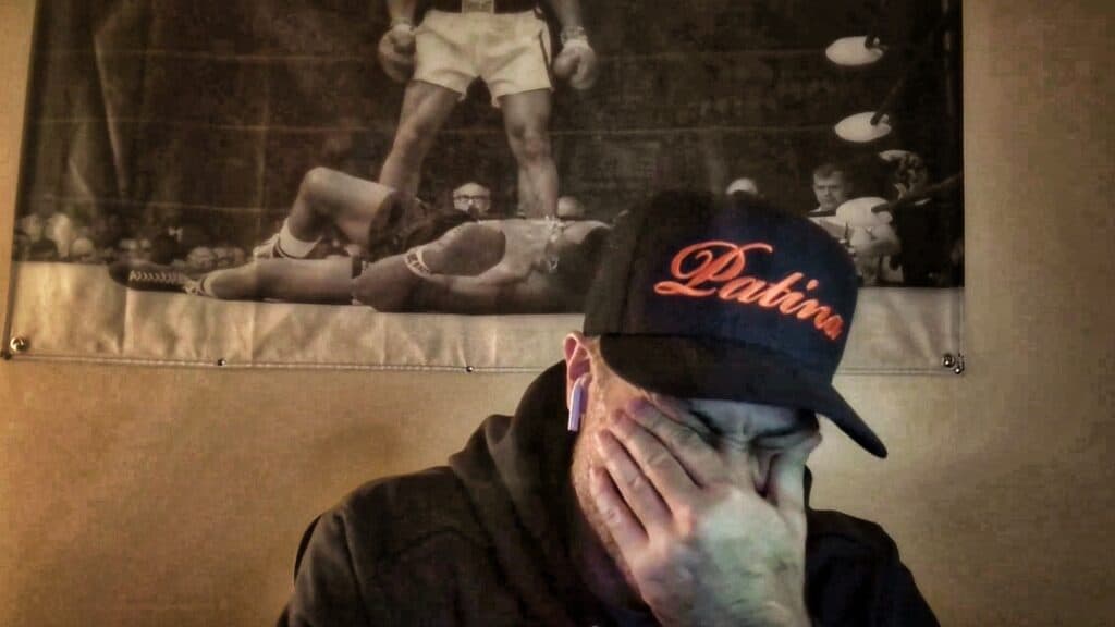 Smoke and Steel - Mo Maali from Patina Episode