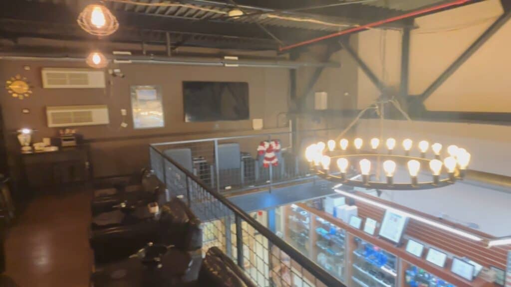 Smokes Cigar Lounge Reading PA