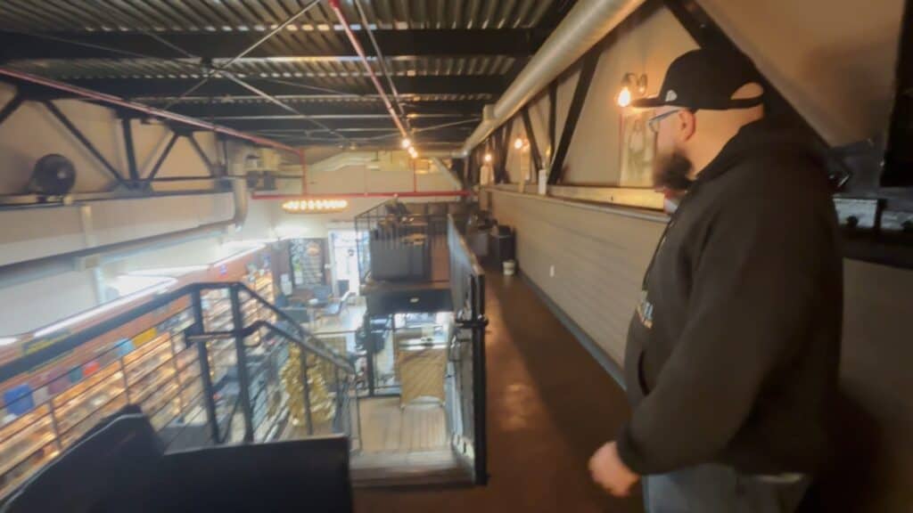 Smokes Cigar Lounge Reading PA