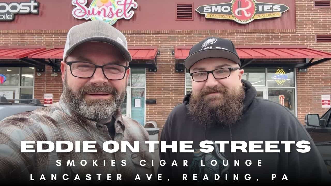 smokies tobacco shop - Updated July 2026 - 59 Photos - 733 Lancaster Ave, Reading, Pennsylvania - Cigar Bars - Phone Number Smokies Cigar Lounge on Lancaster