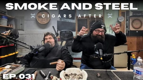 What to Do With a Cigar Collection After Death: A Conversation Nobody Wants to Have But Everyone Should