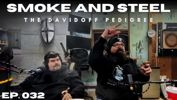 Don Emmanuel Cigar Review, Our New Box Pass, and Surviving Winter in Your Humidor – Smoke and Steel E032