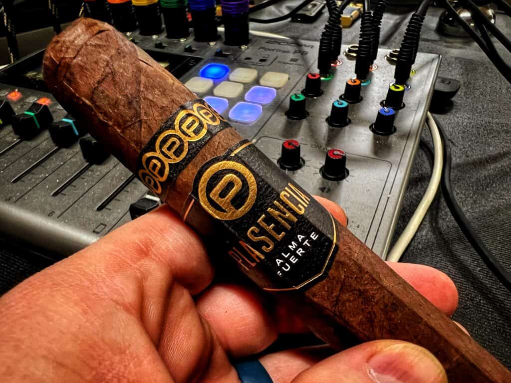 Cigar Prices Are Too High - Plasencia Alma Fuerte