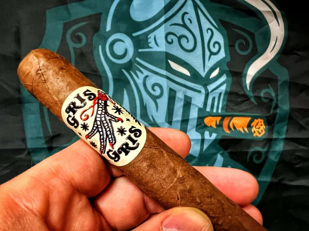 Gris Gris by LA Cigar Collective