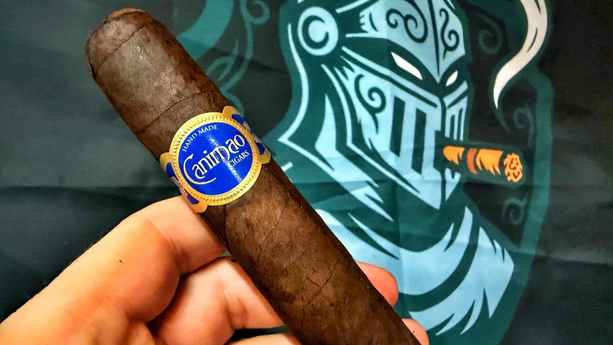 Canimao Refinados Cigar