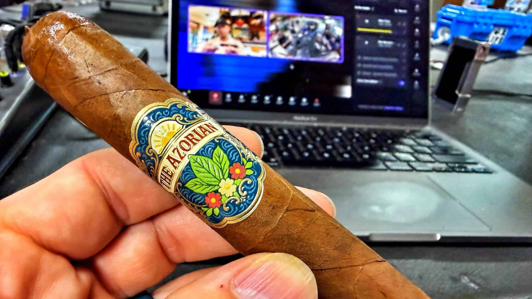 TradeCraft Cigars Azorian